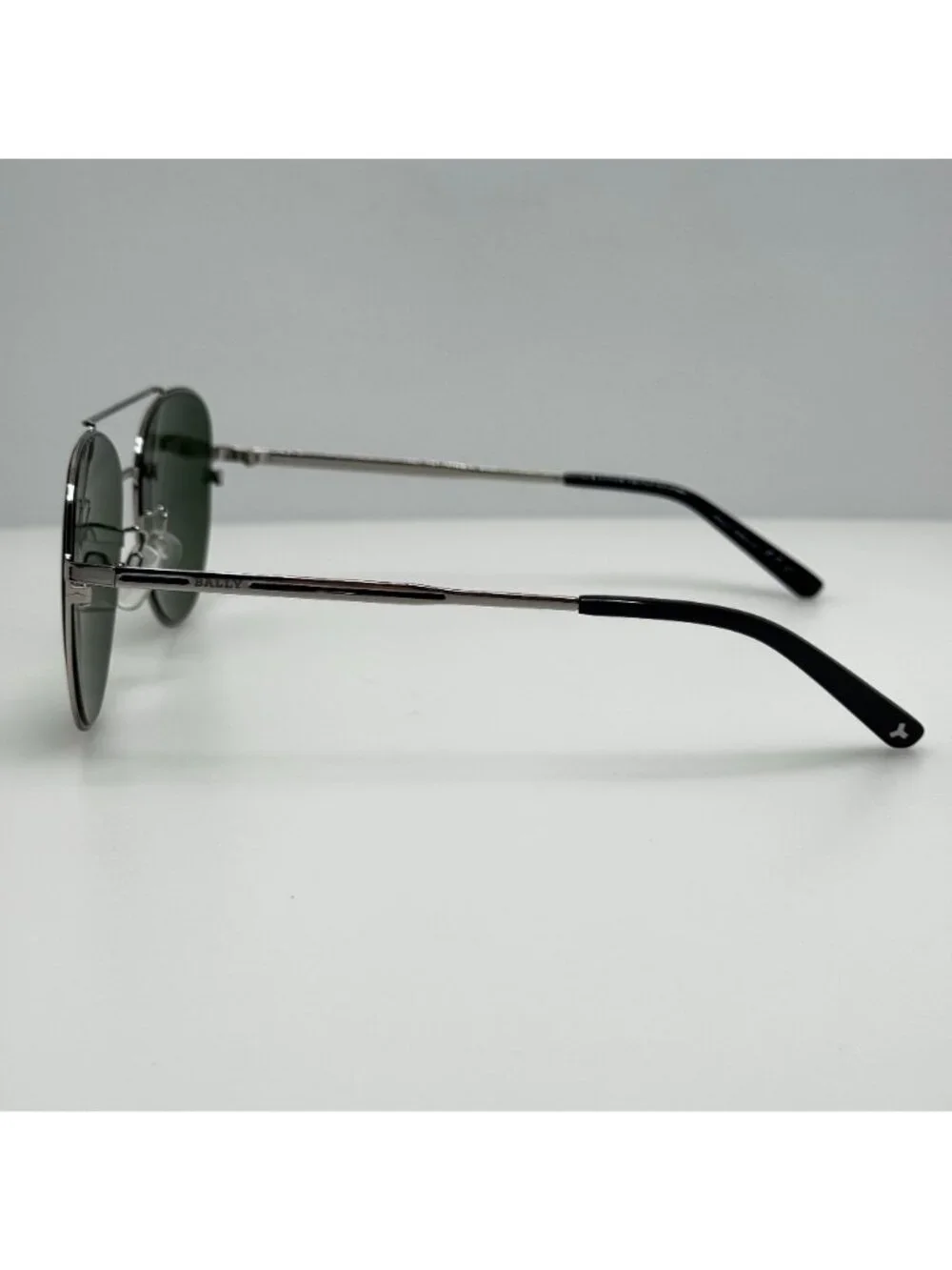 Bally Sunglasses BY0080-D 16N Italy 60-17-145